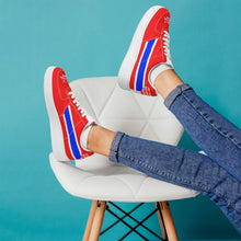 Load image into Gallery viewer, Get That Bag, Low Top Unisex Sneaker
