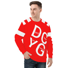Load image into Gallery viewer, DCYG Xclusive Men's Sweater

