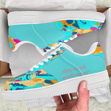 Load image into Gallery viewer, Hindi Low Top Unisex Sneaker
