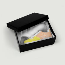 Load image into Gallery viewer, Low Top Unisex Sneaker
