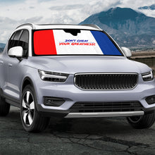 Load image into Gallery viewer, Auto Sun Shades
