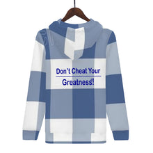 Load image into Gallery viewer, Men's All Over Print Hoodie
