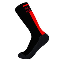 Load image into Gallery viewer, Hindi Crew Socks
