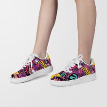 Load image into Gallery viewer, Espanol Low Top Unisex Sneaker
