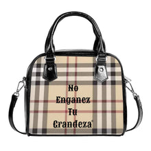 Load image into Gallery viewer, Espanol Shoulder Handbag
