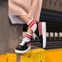 Load image into Gallery viewer, Don't Cheat Your Greatness, Low Top Unisex Sneaker
