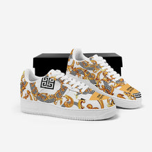 Load image into Gallery viewer, Hindi Low Top Unisex Sneaker
