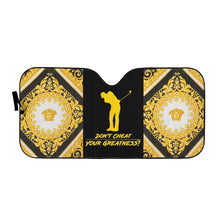 Load image into Gallery viewer, Golfers Sun Shades
