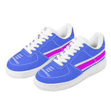 Load image into Gallery viewer, Don't Cheat Your Greatness, Low Top Unisex Sneaker
