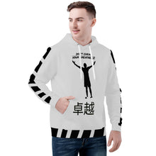 Load image into Gallery viewer, Men's All Over Print Hoodie
