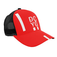 DCYG Xclusive  Baseball Cap