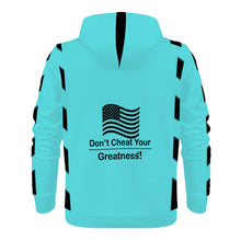 Load image into Gallery viewer, USA  Men's Hoodie
