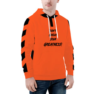 815 Edition Men's Hoodie