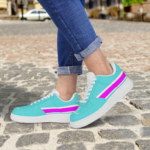 Load image into Gallery viewer, Don't Cheat Your Greatness, Low Top Unisex Sneaker
