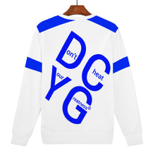 Load image into Gallery viewer, DCYG Xclusive Men's Sweater
