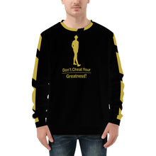 Load image into Gallery viewer, Men's All Over Print Sweater

