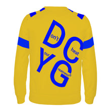 Load image into Gallery viewer, 815 Edition  DCYG Men&#39;s Sweater
