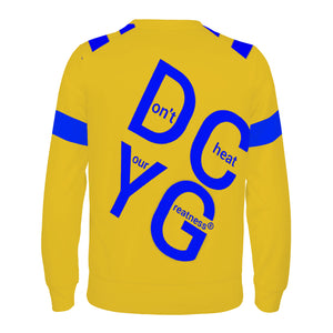 815 Edition  DCYG Men's Sweater