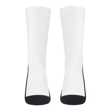Load image into Gallery viewer, Hindi Crew Socks

