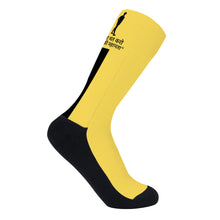 Load image into Gallery viewer, Arabic  Crew Socks
