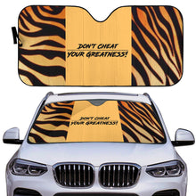 Load image into Gallery viewer, Auto Sun Shades
