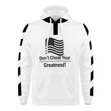 Load image into Gallery viewer, USA Men's Hoodie
