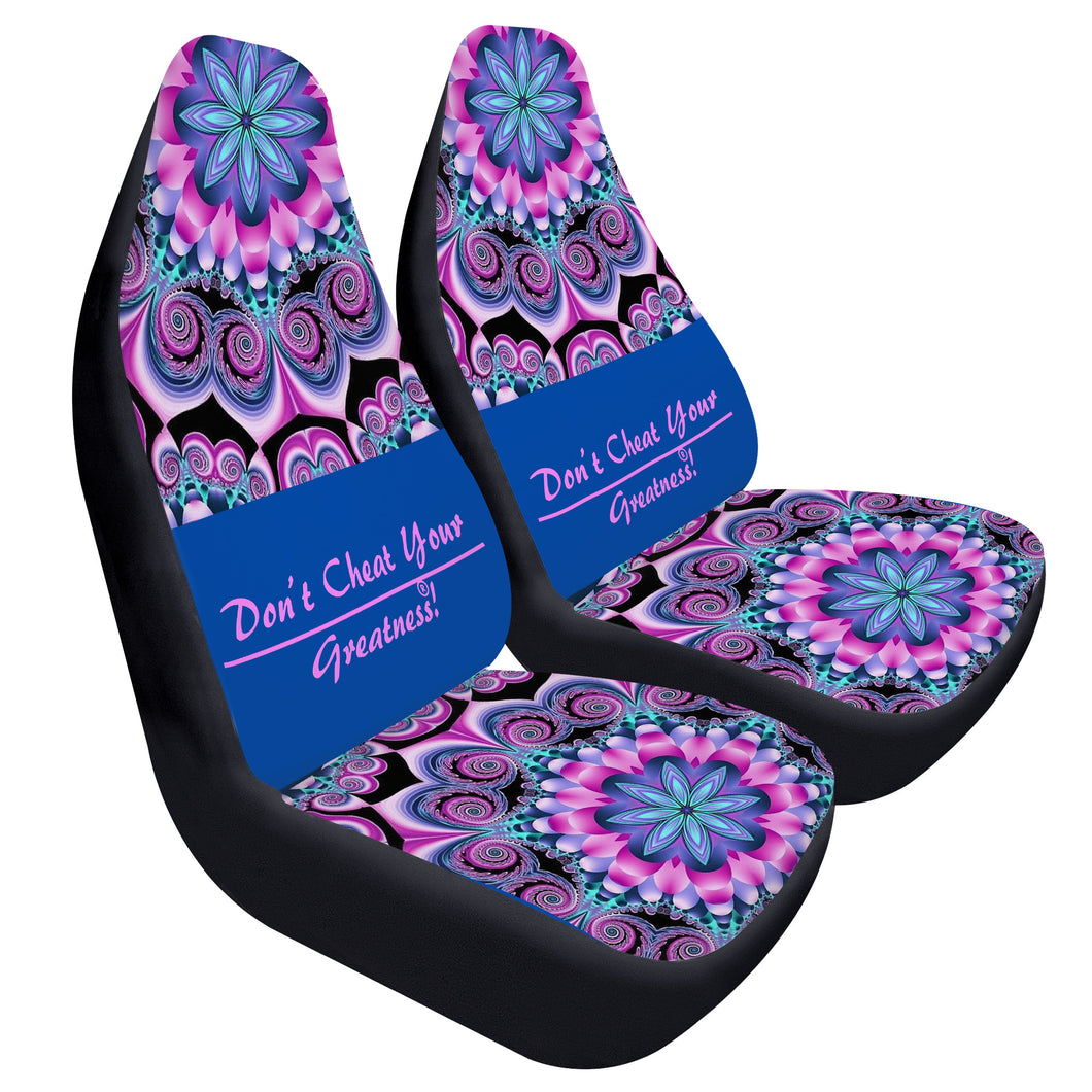 Car Seat Covers