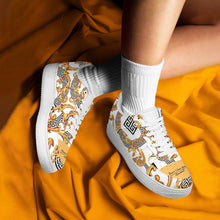 Load image into Gallery viewer, Low Top Unisex Sneaker

