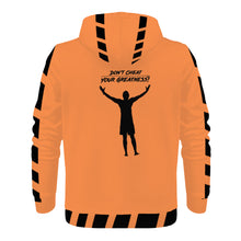 Load image into Gallery viewer, Men's All Over Print Hoodie
