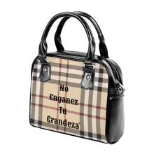 Load image into Gallery viewer, Espanol Shoulder Handbag
