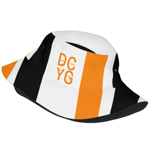 815 Edition DCYG Xclusive  Adult Bucket Hat