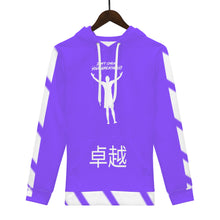 Load image into Gallery viewer, Men's All Over Print Hoodie
