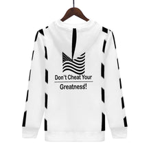 Load image into Gallery viewer, USA Men's Hoodie
