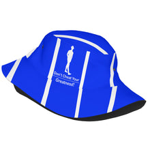 Load image into Gallery viewer, DCYG Xclusive Adult Bucket Hat
