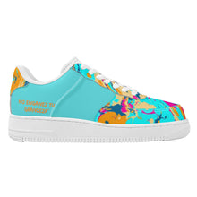 Load image into Gallery viewer, Espanol Low Top Unisex Sneaker
