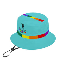 Load image into Gallery viewer, LGBTQ Fisherman's Hat
