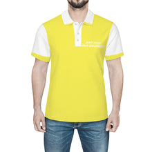 Load image into Gallery viewer, All Over Print Polo Shirt
