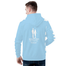 Load image into Gallery viewer, Husband's and Wive's Hoodie
