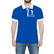 Korean Polo Shirt