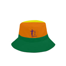 Load image into Gallery viewer, LGBTQ  Fisherman's Hat
