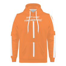 Load image into Gallery viewer, Striped All Over Print Hoodie
