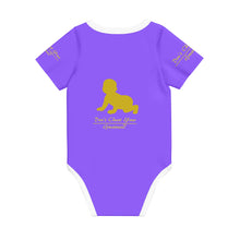 Load image into Gallery viewer, All-Over Print Short Sleeve Baby One-Piece
