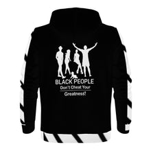 Load image into Gallery viewer, Black People Hoodie
