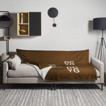 Load image into Gallery viewer, DCYG Xclusive Throw Blanket
