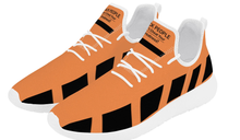 Load image into Gallery viewer, 815 Edition Mesh Knit Sneaker - White
