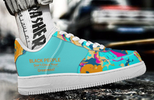 Load image into Gallery viewer, Black People Unisex Sneaker
