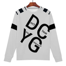 Load image into Gallery viewer, DCYG Xclusive Men's Sweater
