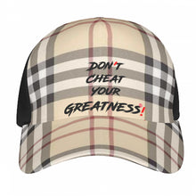 Load image into Gallery viewer, Burberry Curved Brim Baseball Cap
