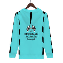 Load image into Gallery viewer, Racing Fan's  Men's Hoodie
