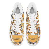 Low Top Unisex Sneaker